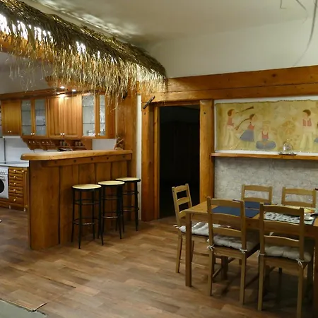 Feriehus Pohoda
