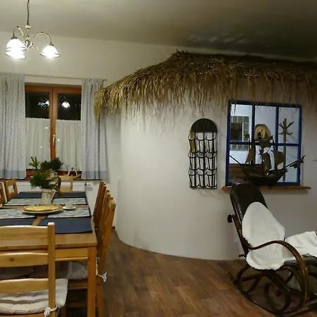 Pohoda Velké Karlovice