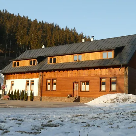 Feriehus Pohoda