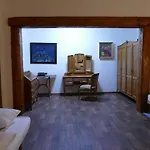 Prázdninový dům Pohoda *