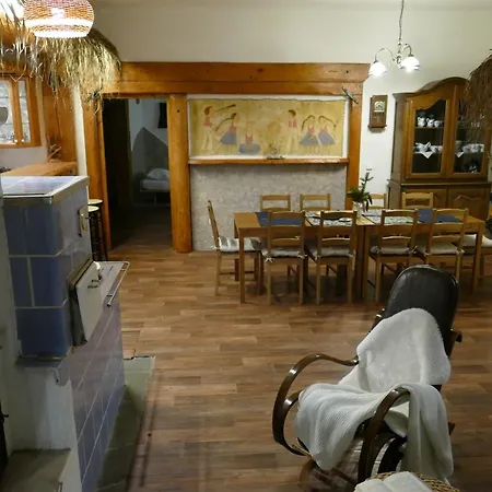 Holiday home Pohoda