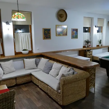 Pohoda Holiday home