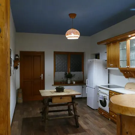 Pohoda Holiday home