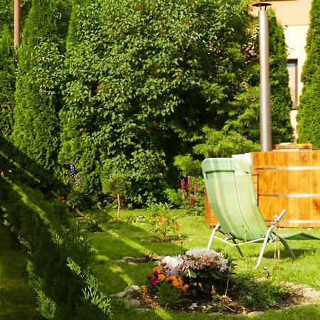 Pohoda Holiday home *