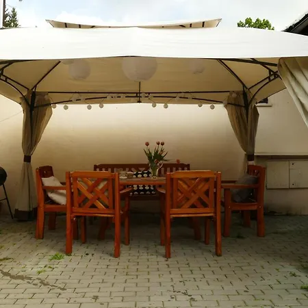 Holiday home Pohoda Velke Karlovice