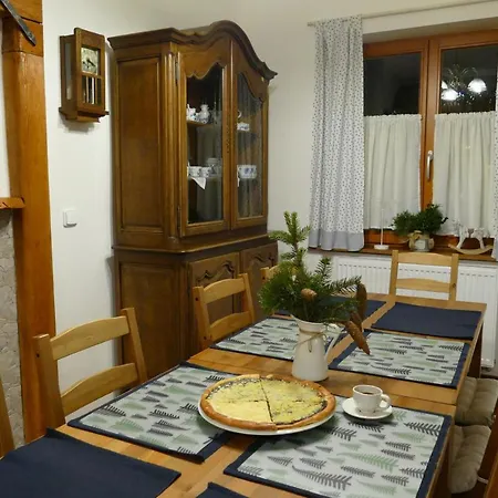 Holiday home Pohoda