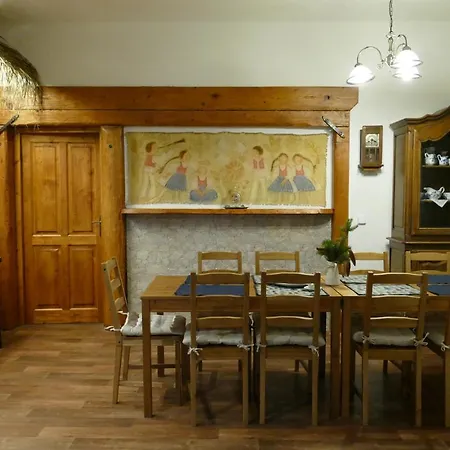 Pohoda Holiday home