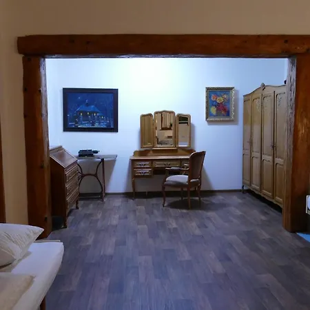 Holiday home Pohoda *