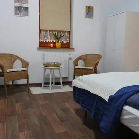 Holiday home Pohoda *