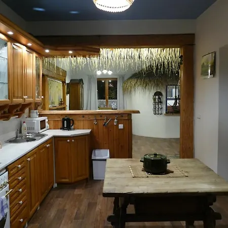 Pohoda Holiday home