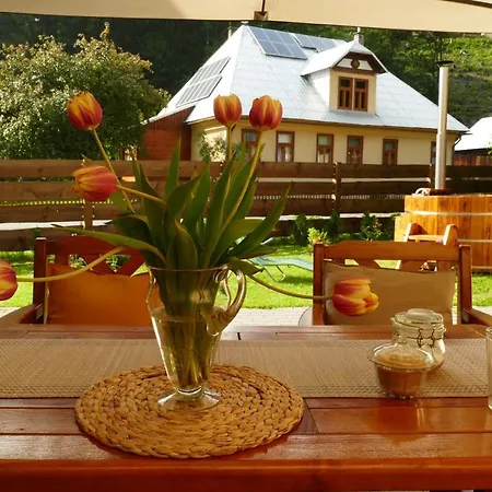 Pohoda Holiday home *