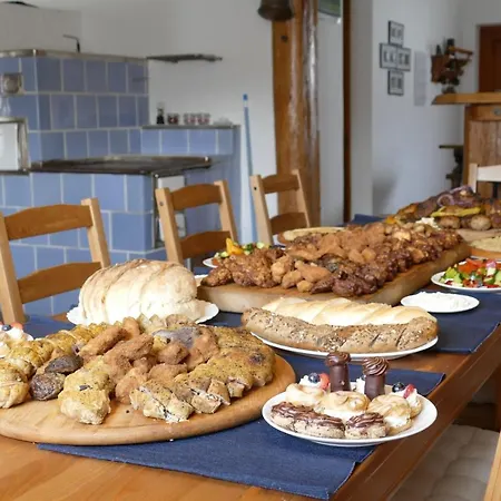 Pohoda Tatil Evi *