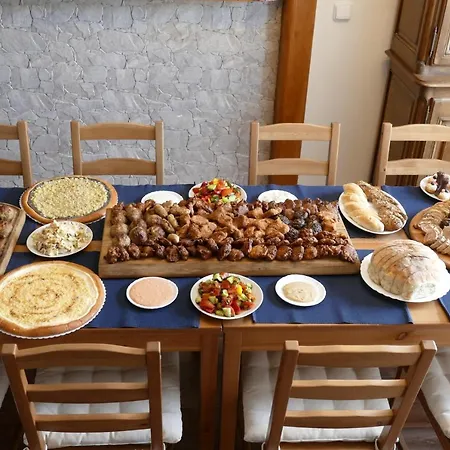 Holiday home Pohoda