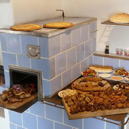 Pohoda Tatil Evi Velké Karlovice