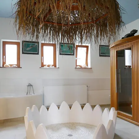Pohoda Holiday home *