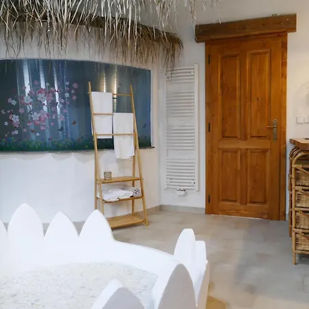 Holiday home Pohoda *