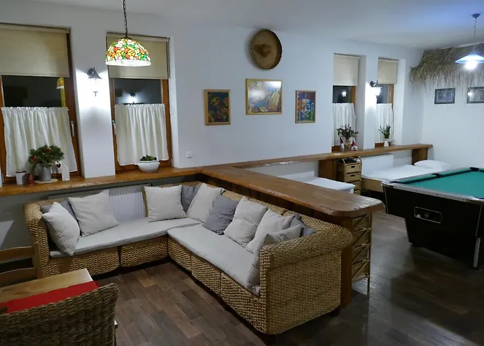 Pohoda Holiday home