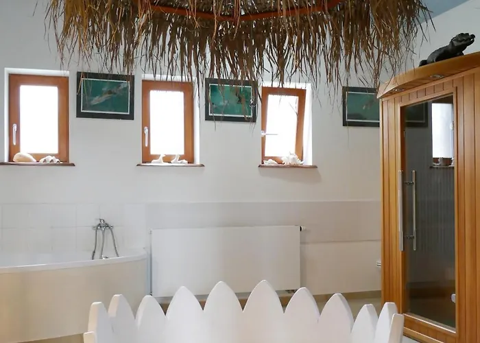 Pohoda Semesterbostad *