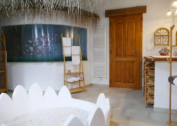 Holiday home Pohoda *